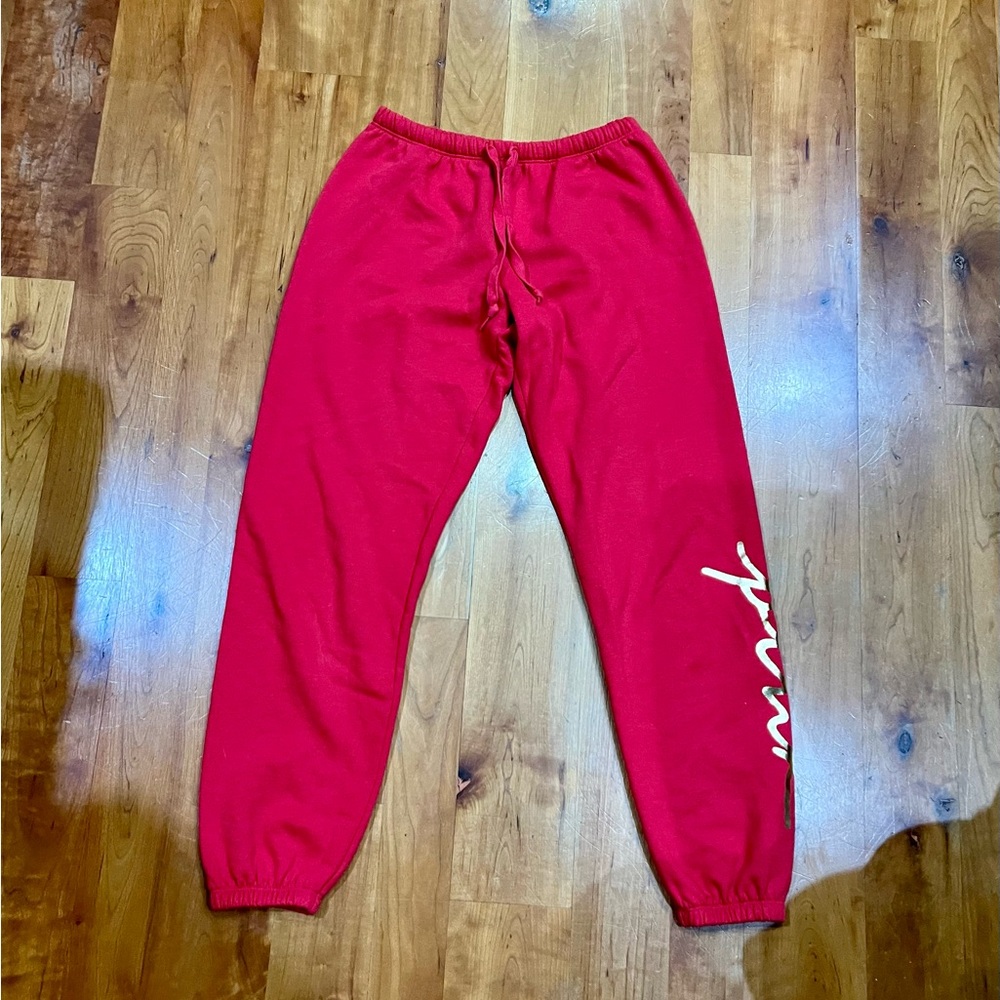 Sweatpants